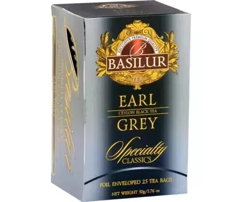 Brandneu basilur 100 - brandneu,