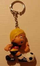 Bully Werbefigur DFB