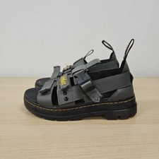 Dr. Martens Pearson Webbing