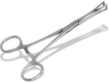 Piercing Klemme Zange Dreieck