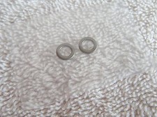 Encore Washers Stainless Steel
