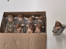 Engel Figuren 8 Stück ca. 8