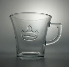 Jacobs Tasse Cup Mug Kaffee