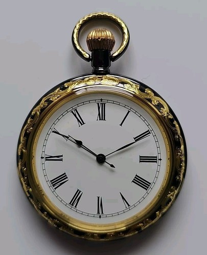 Taschenuhr pocket flieger - taschenuhr,