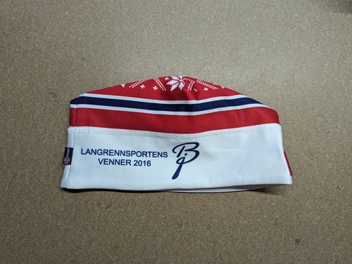 Björn daehlie lsv 2016 - daehlie, beanie