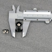 Drehknopf für Messgeräte mit