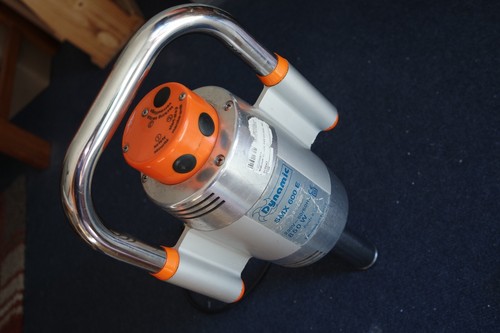 Dynamic smx motorblock 600 - dynamic, e