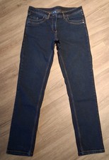 Damen-Jeans Gr. 42 - Stretch -