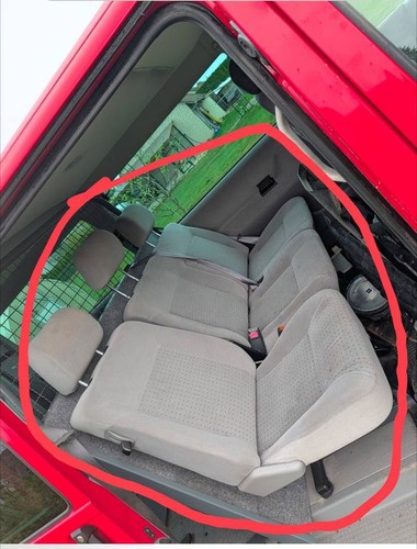 Volkswagen transporter - transporter,