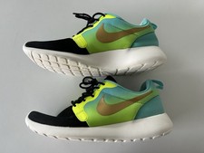 nike roshe run Hyperfuse PRM QS Laufschuhe 029002  Damenschuhe 39 1/3
