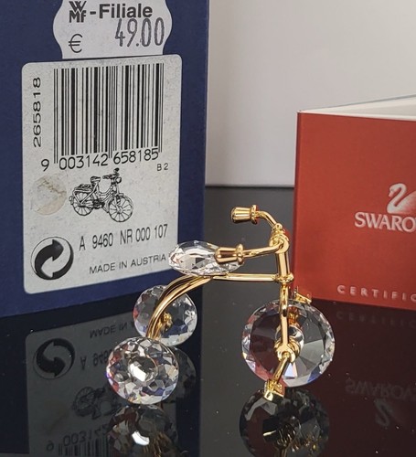 Swarovski crystal memories - swarovski,