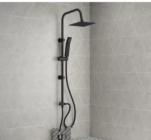 Avox square duschset - avox,