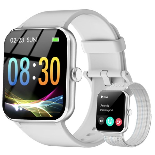 Neu bluetooth smartwatch - neu,