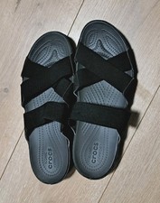 CROCS ICONIC COMFORT Sandalen