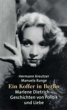 Ein koffer berlin von - in,