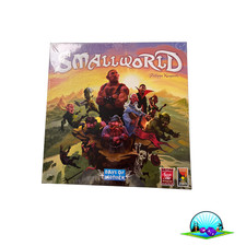 SMALLWORLD - Days of Wonder -