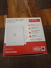 Helios MiniVent M1/100 P