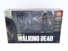 Daryl Dixon Chopper Walking