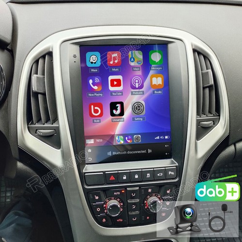Für opel astra - opel, carplay