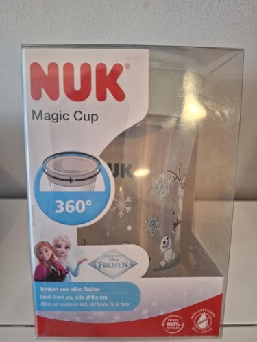Nuk magic cup - nuk, disney
