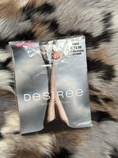 Damen Strumpfhose Desiree Gr