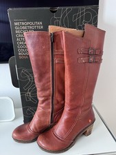 The art company stiefel gaucho - art,