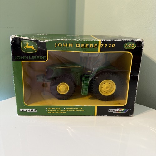 Britains ertl 15525 - 1:32,