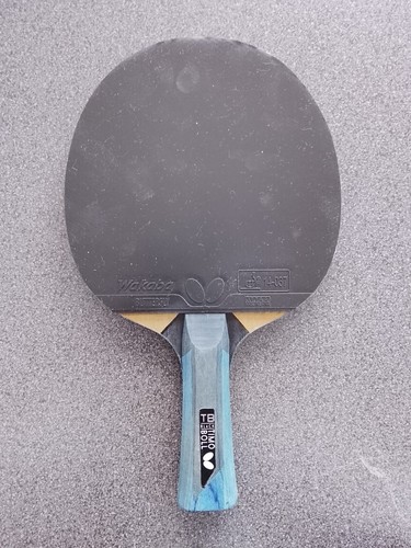 Timo boll tischtennisschläger - timo,