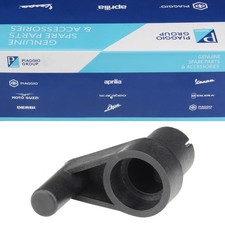 Schloss Sitzbank Hebel original für Piaggio NRG SKR Sfera TPH 