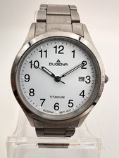 Vintage DUGENA Titanium