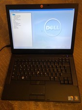 Dell Latitude E6410, i7  2,67