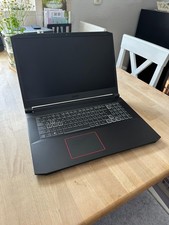 Acer Nitro 5 an 517-52-555T