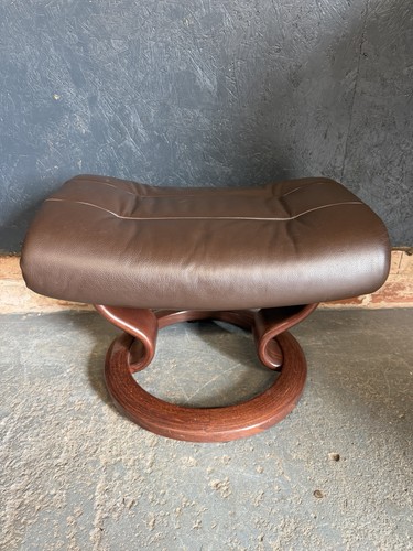 Stressless kippfußhocker - stressless,