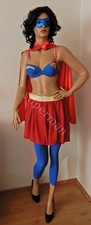 SUPERMEN SUPERGIRL Damen