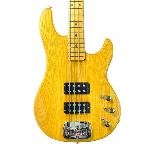 Bass l2000 - g&l,