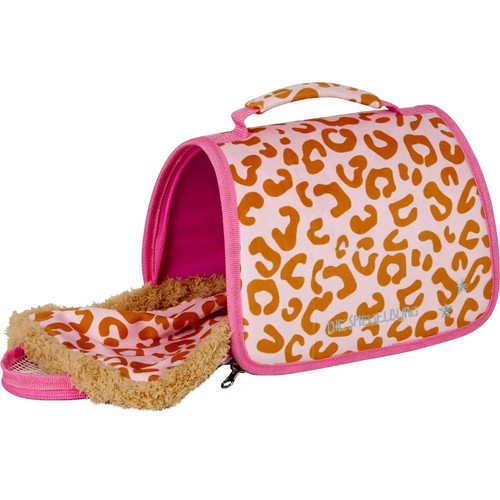 Reisetasche für plüschtiere - reisetasche,