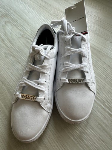 Tommy hilfiger damen sneaker - tommy,