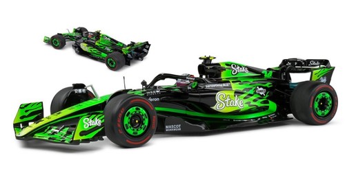 Modellauto formel 1 18 - formel, f1