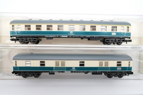 Minitrix 3074 2er set - minitrix, 3074/6