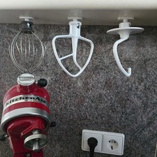 Kitchen Aid Halter