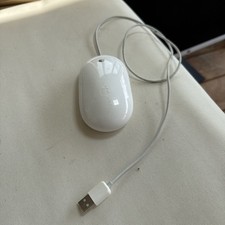 Apple Mighty Mouse