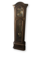 Standuhr Westminsterschlag