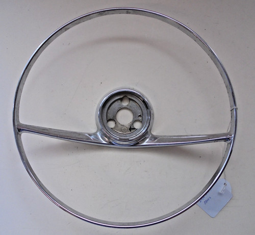 Hupenring original petri chrom - original,