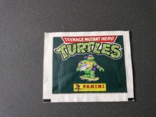 panini teenage mutant hero