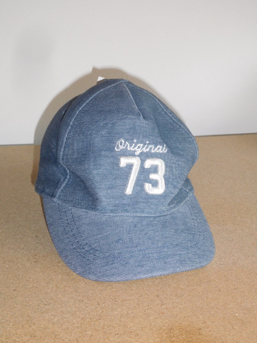 Basecap mütze 80 - gr.,