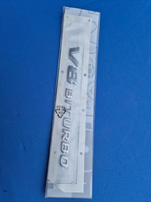 Neu Original Mercedes V8