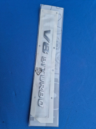 Neu original mercedes - original,