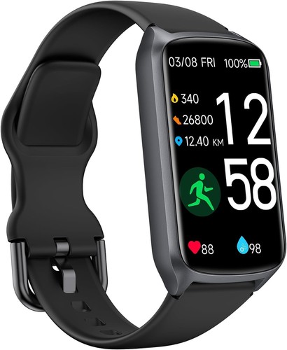 Fitness tracker uhren damen - tracker,
