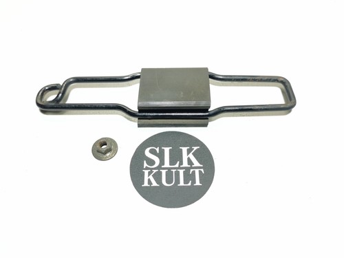 Original mercedes slk r170 - original,
