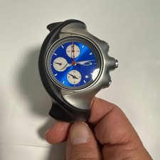 Oakley Crush Rubber Belt